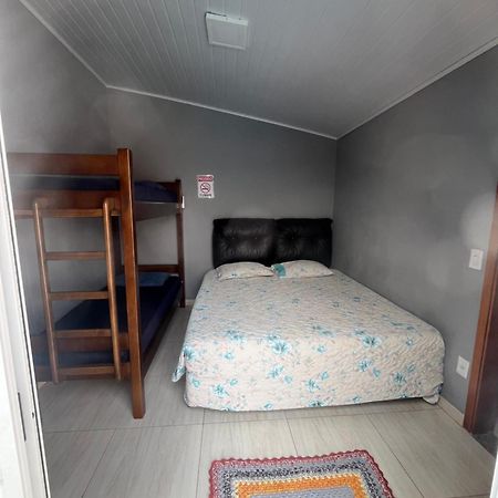 Casa Do Bruno Villa Olimpia Ngoại thất bức ảnh