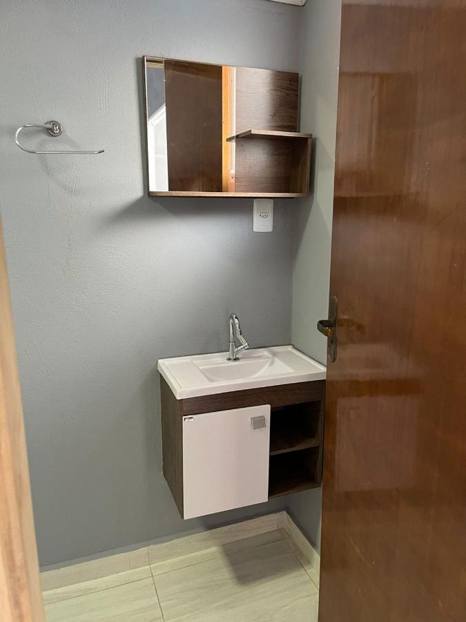 Casa Do Bruno Villa Olimpia Ngoại thất bức ảnh