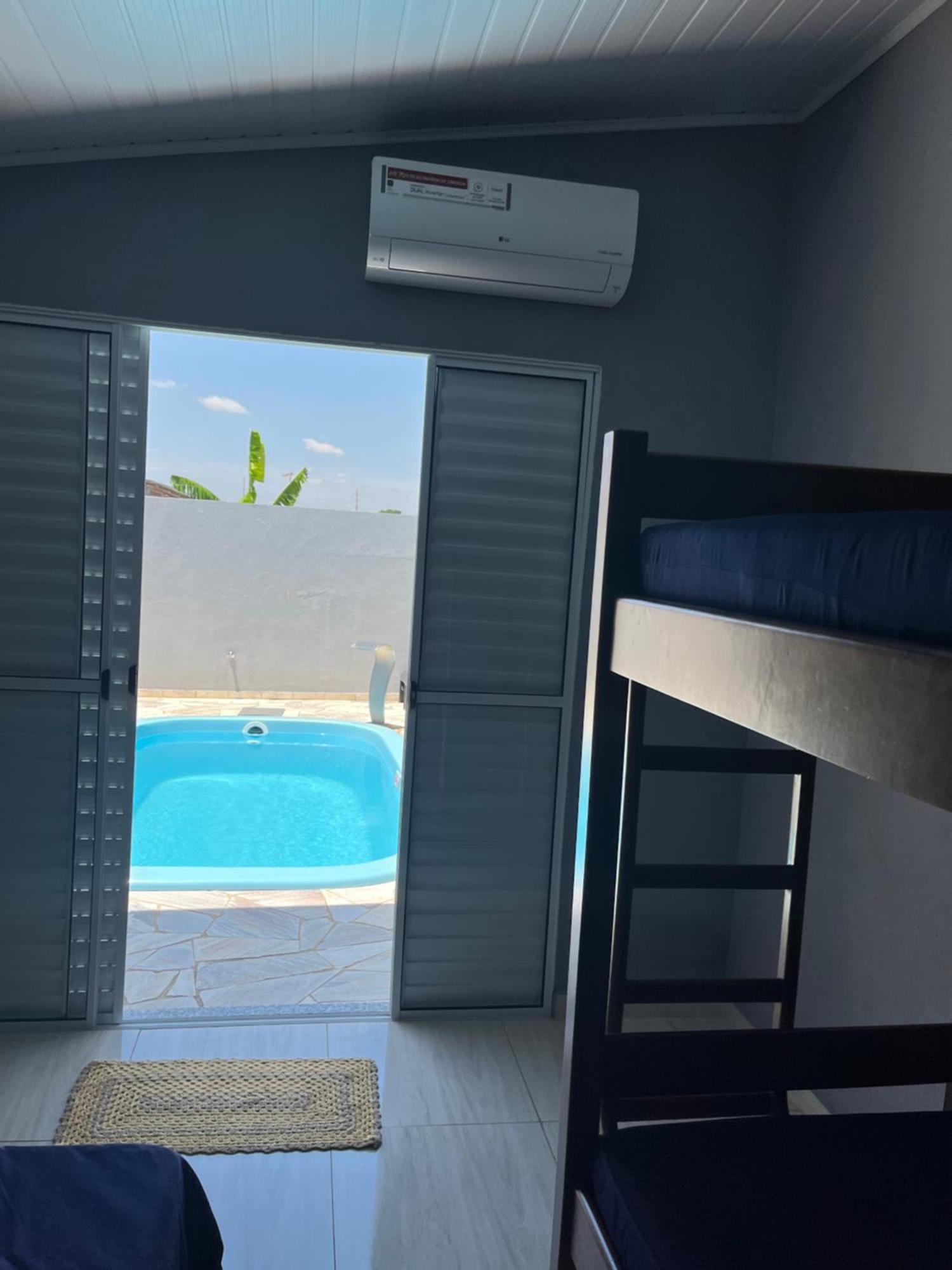 Casa Do Bruno Villa Olimpia Ngoại thất bức ảnh