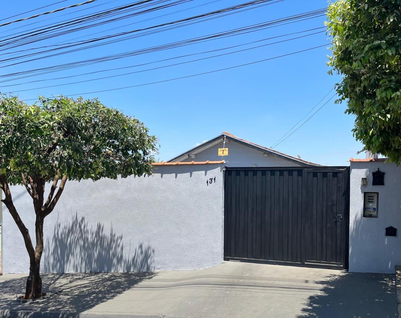 Casa Do Bruno Villa Olimpia Ngoại thất bức ảnh