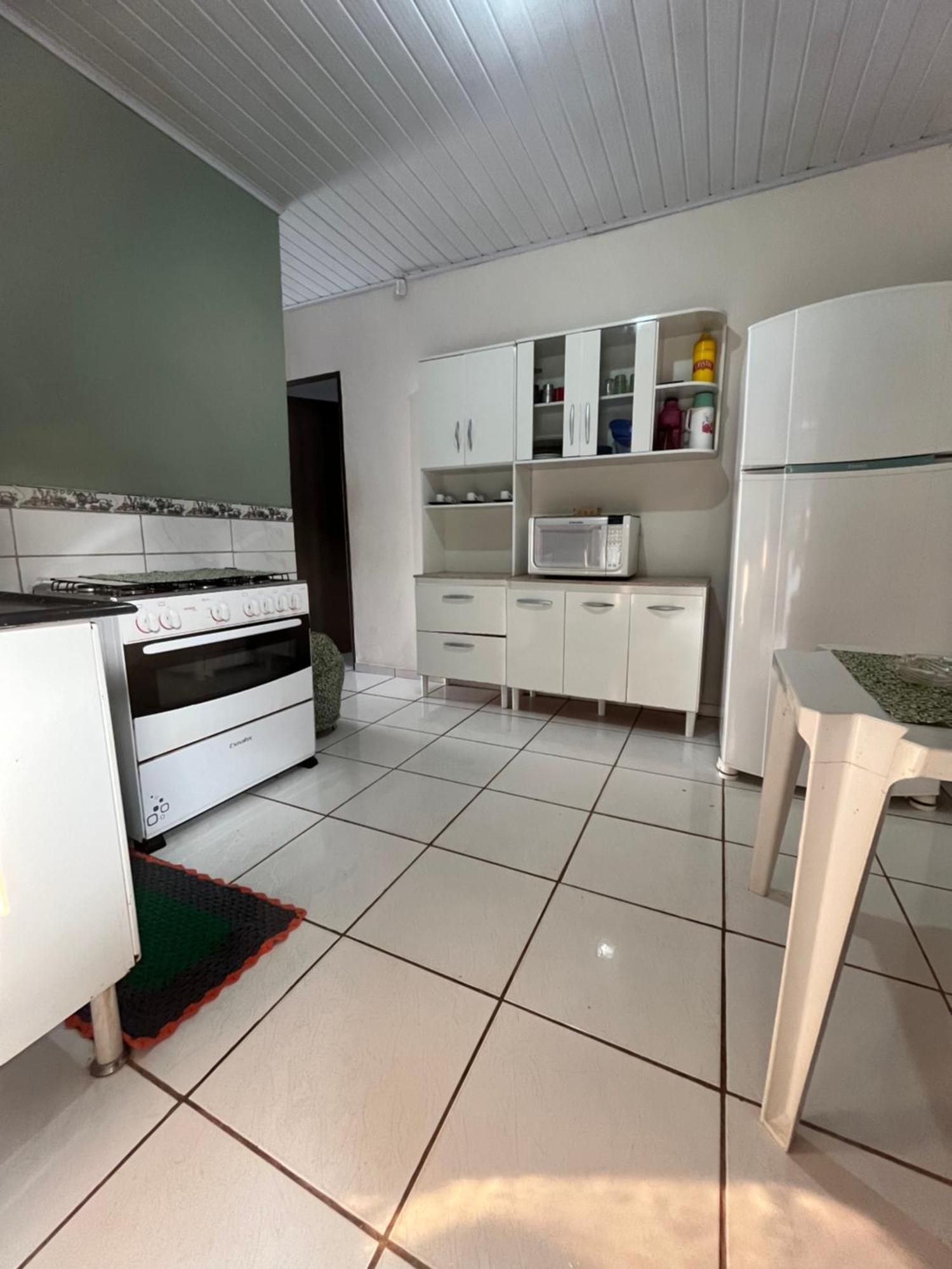 Casa Do Bruno Villa Olimpia Ngoại thất bức ảnh
