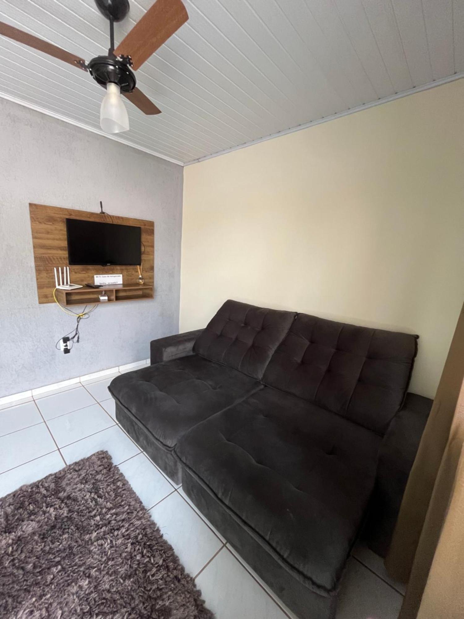 Casa Do Bruno Villa Olimpia Ngoại thất bức ảnh