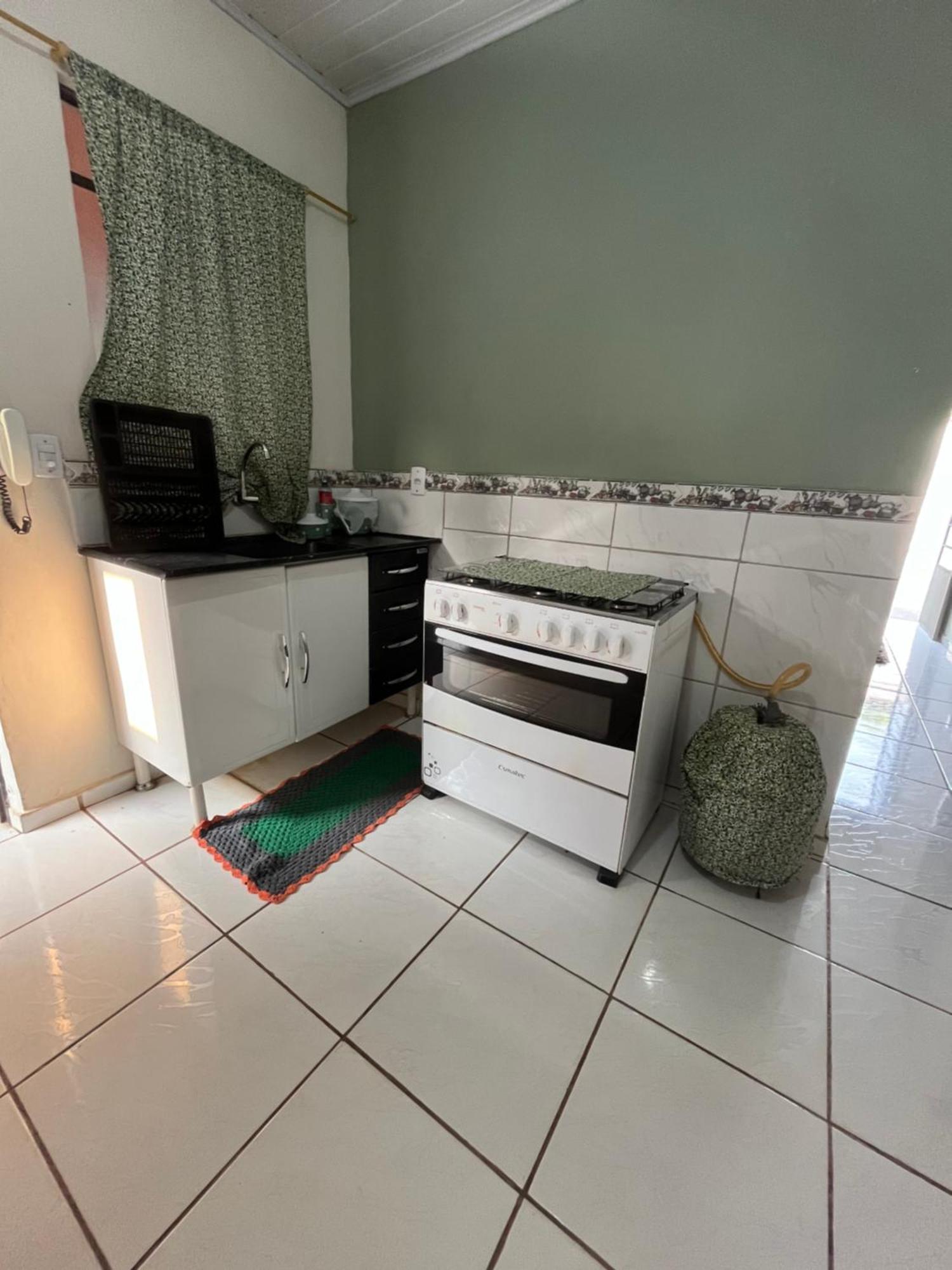 Casa Do Bruno Villa Olimpia Ngoại thất bức ảnh