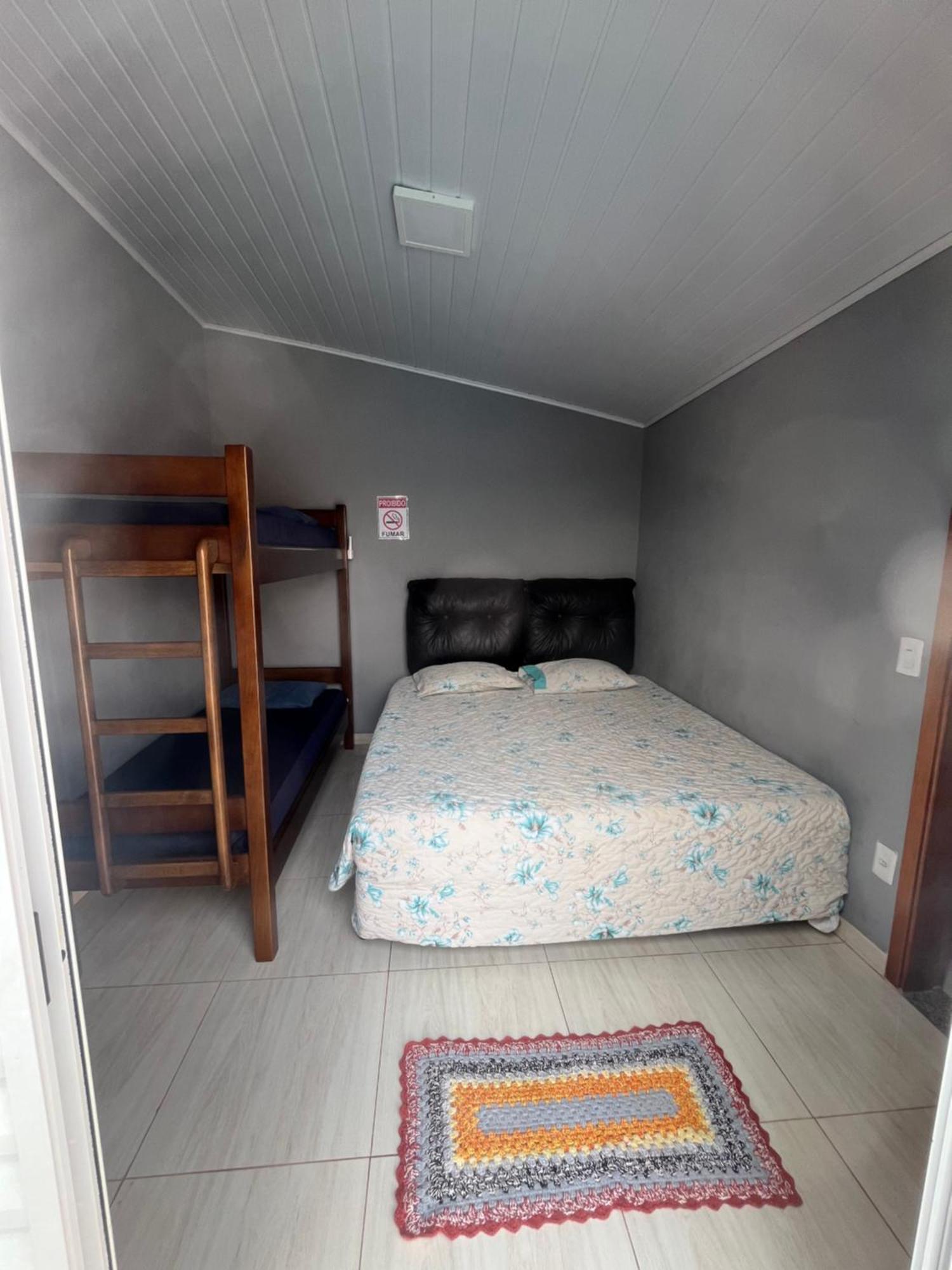 Casa Do Bruno Villa Olimpia Ngoại thất bức ảnh