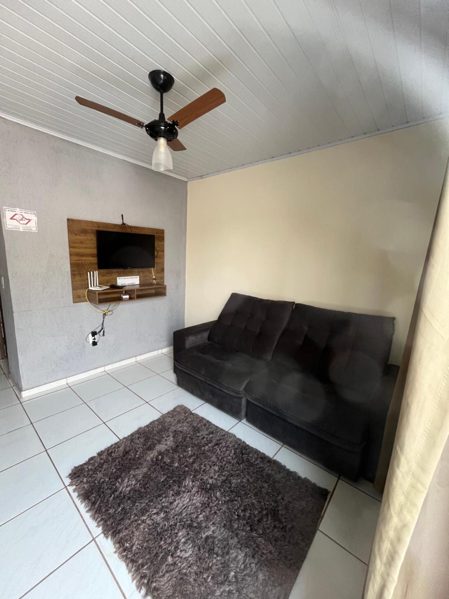 Casa Do Bruno Villa Olimpia Ngoại thất bức ảnh