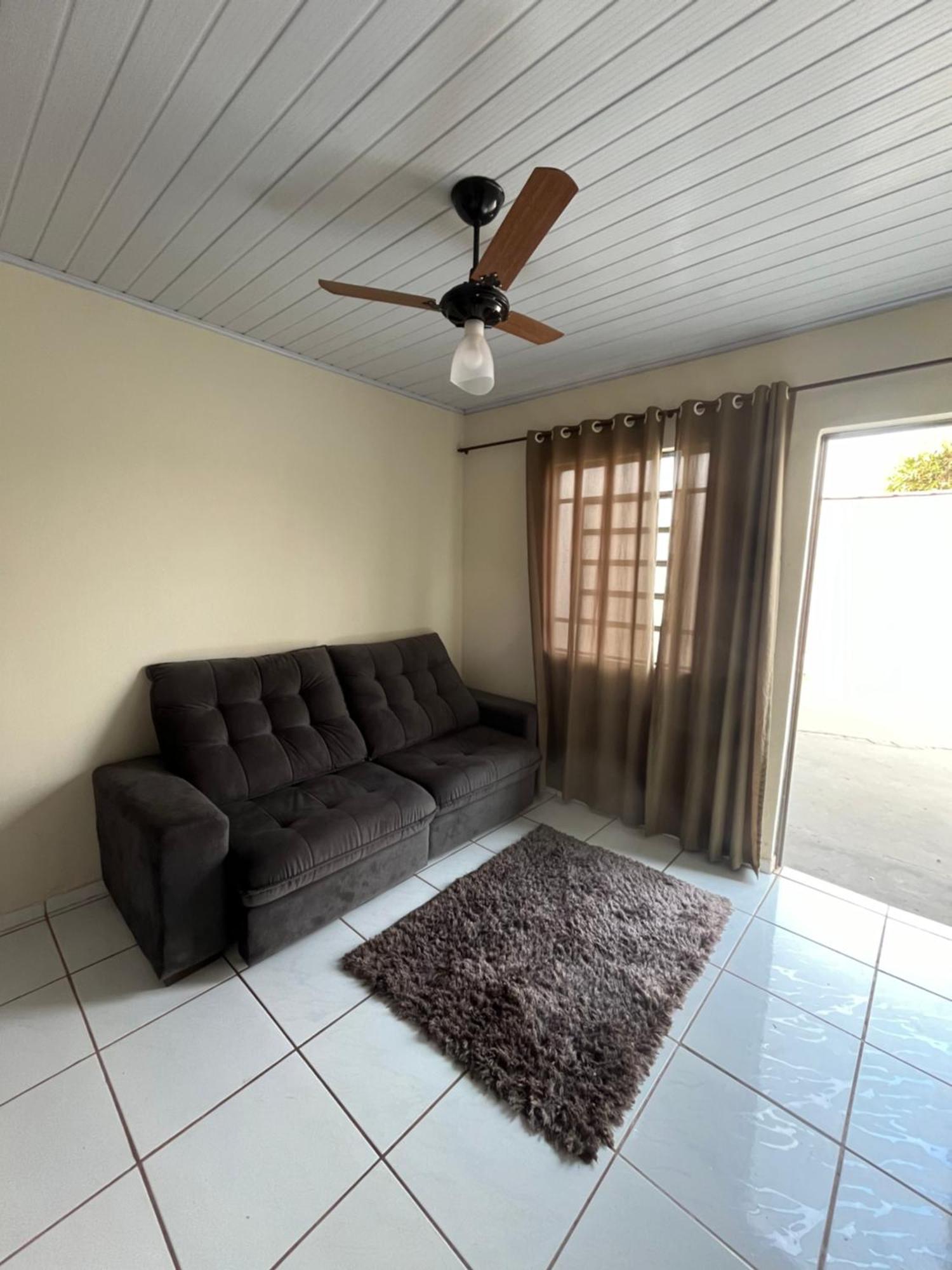 Casa Do Bruno Villa Olimpia Ngoại thất bức ảnh