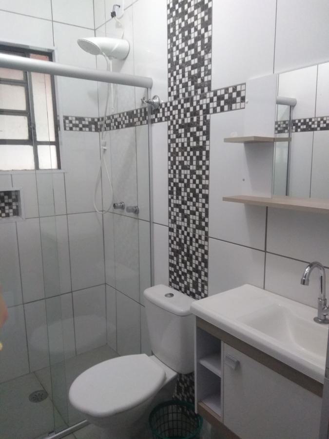 Casa Do Bruno Villa Olimpia Ngoại thất bức ảnh