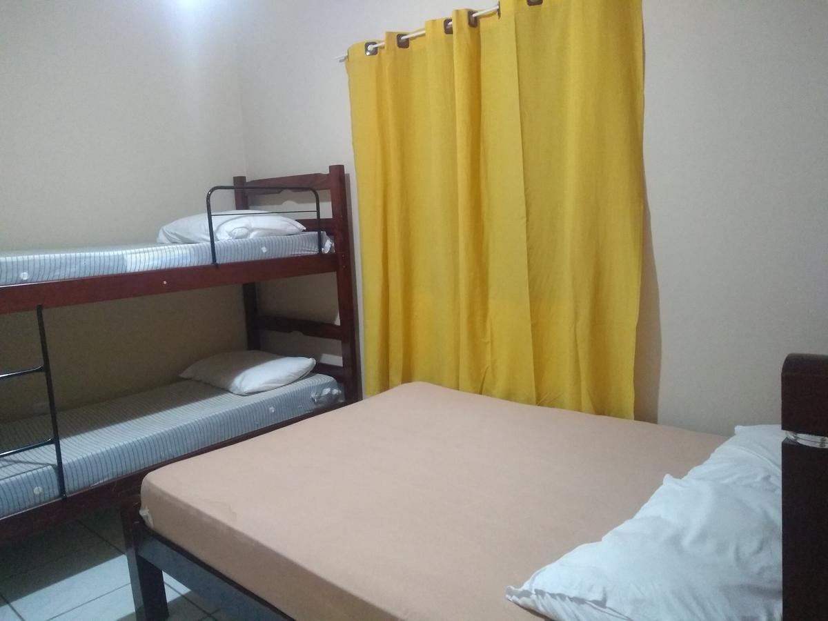 Casa Do Bruno Villa Olimpia Ngoại thất bức ảnh
