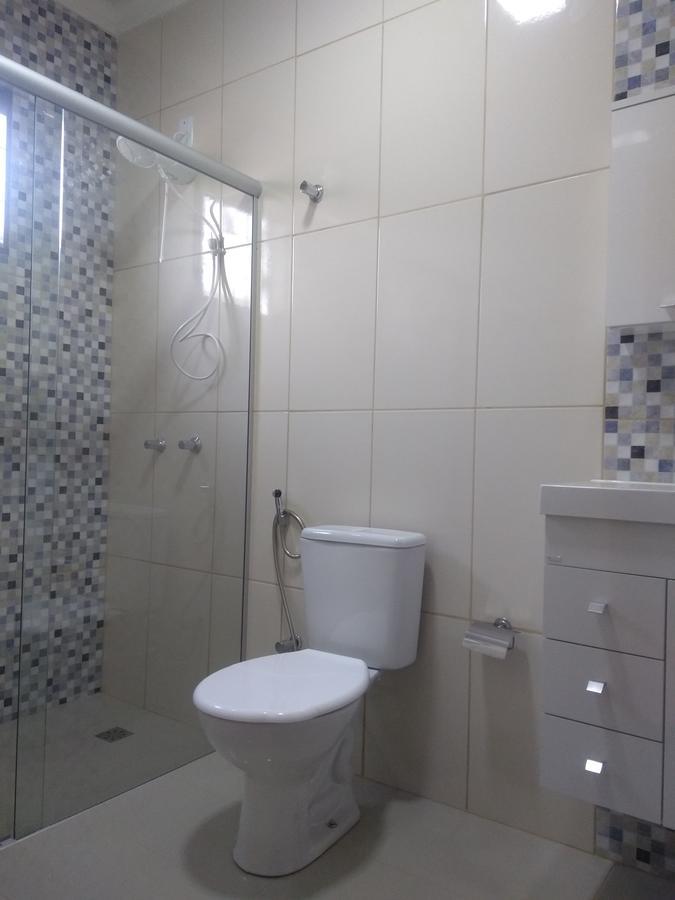 Casa Do Bruno Villa Olimpia Ngoại thất bức ảnh