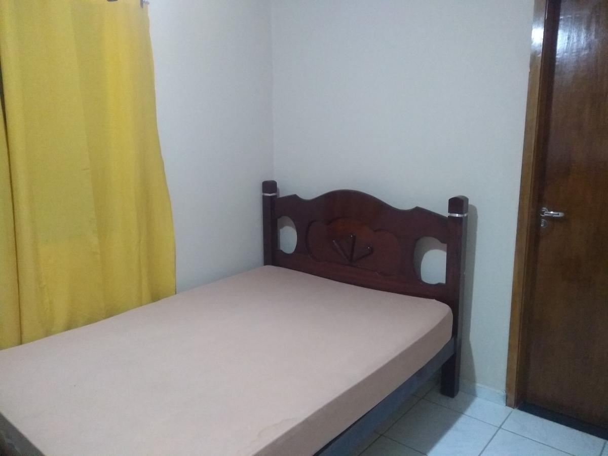 Casa Do Bruno Villa Olimpia Ngoại thất bức ảnh