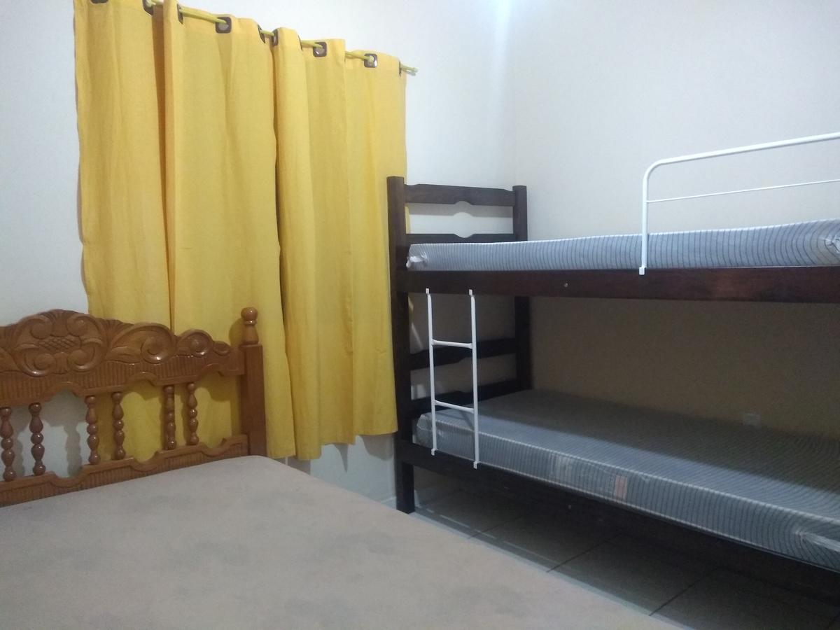 Casa Do Bruno Villa Olimpia Ngoại thất bức ảnh